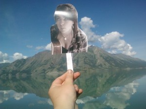 Sheep Mountain, Kluane Lake