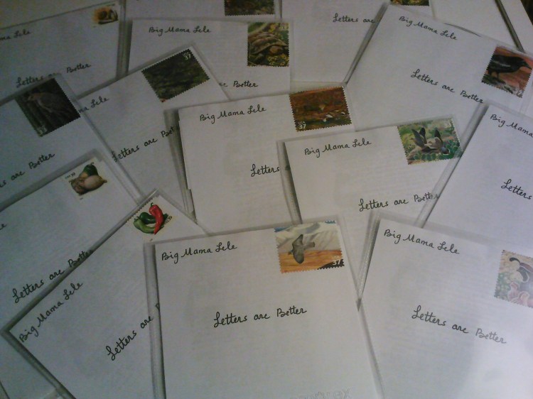 Letters Are Better CDs