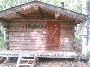 Transfer Station Artist's Residency